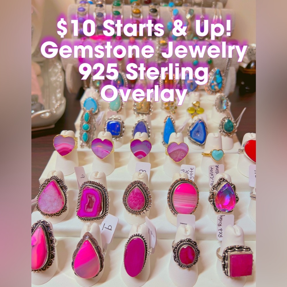 Please Join My Live Show! Please Like This Listing To Be Notified Of Live Shows!